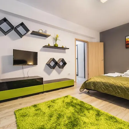 Apartment - Located By The Forest, Near Afi Mall, And Moments Away From The Old Town